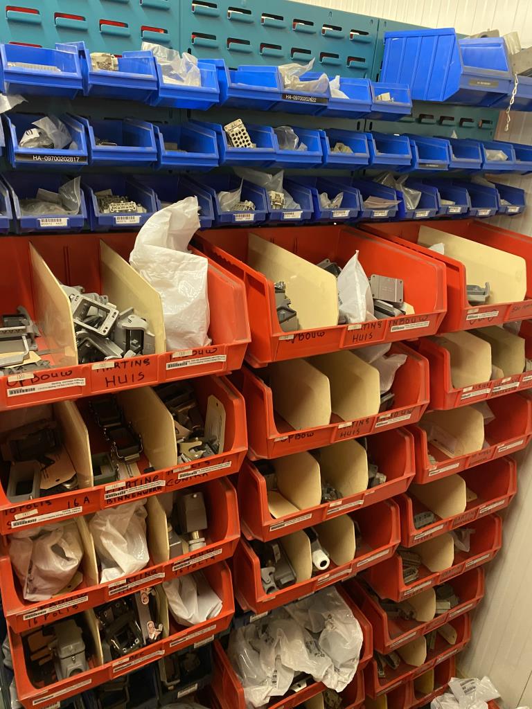 Printing presses and finishing lines - 2nd auction-8