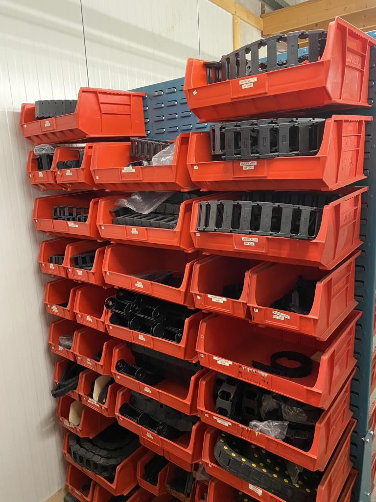 Printing presses and finishing lines - 2nd auction-9