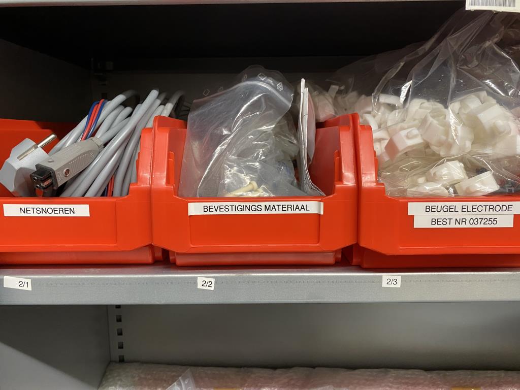 Printing presses and finishing lines - 2nd auction-10