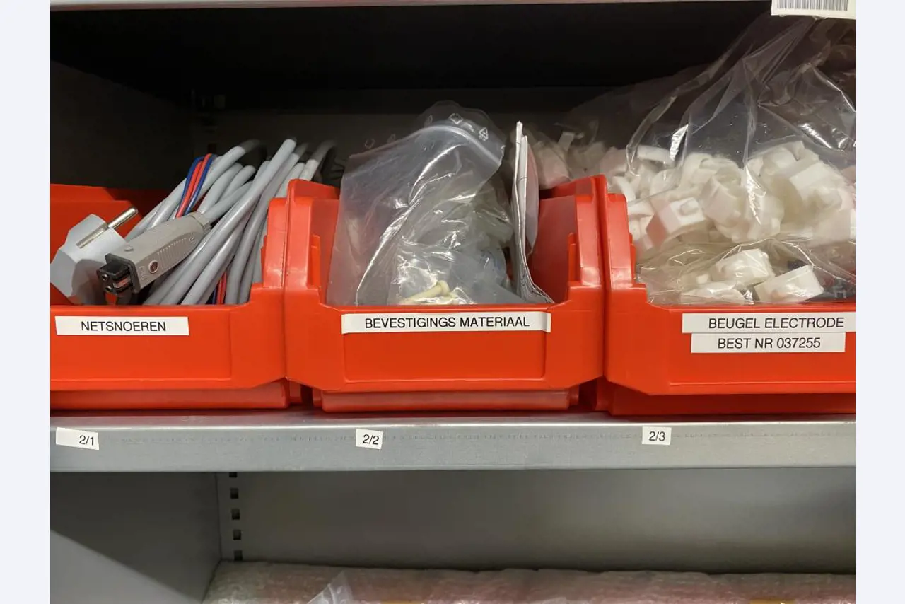 Tiskové stroje a dokončovací linky - 2. aukce-10