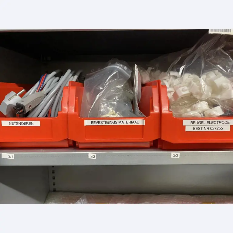 Tiskové stroje a dokončovací linky - 2. aukce-10