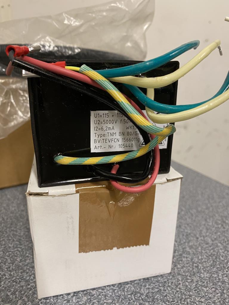 Printing presses and finishing lines - 2nd auction-11