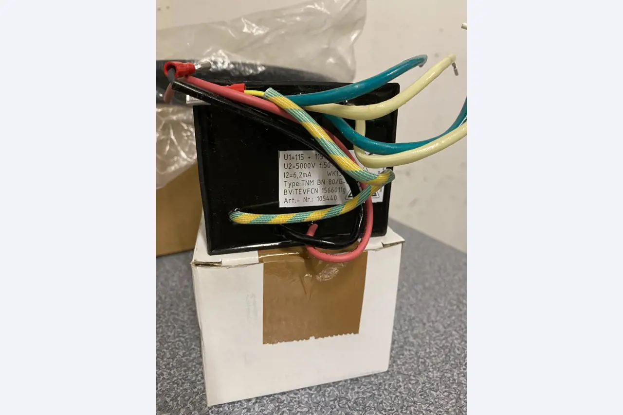 Tiskové stroje a dokončovací linky - 2. aukce-11