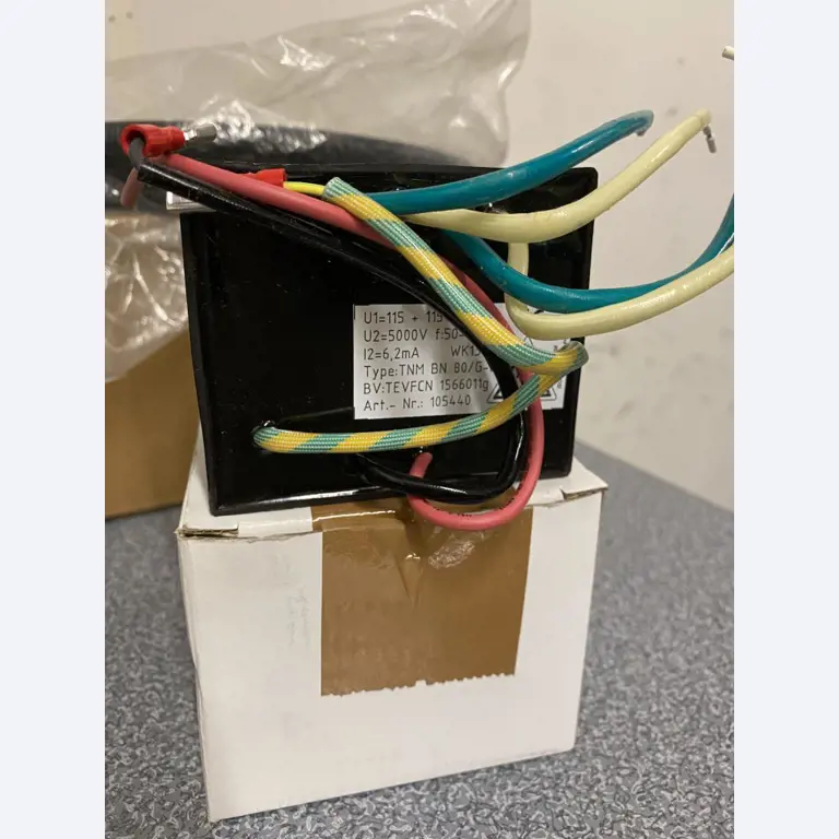 Tiskové stroje a dokončovací linky - 2. aukce-11