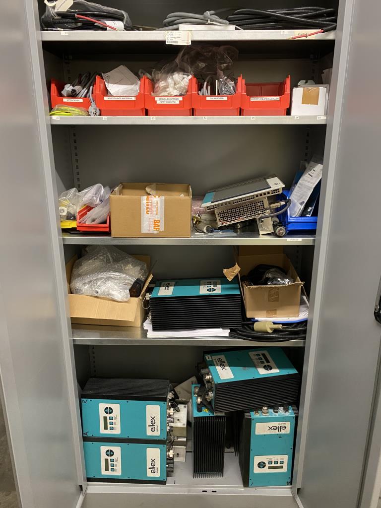 Printing presses and finishing lines - 2nd auction-1