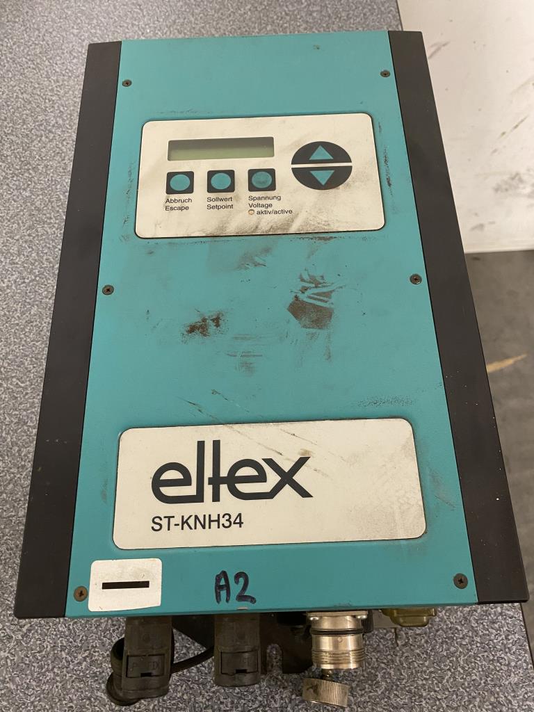 Printing presses and finishing lines - 2nd auction-2