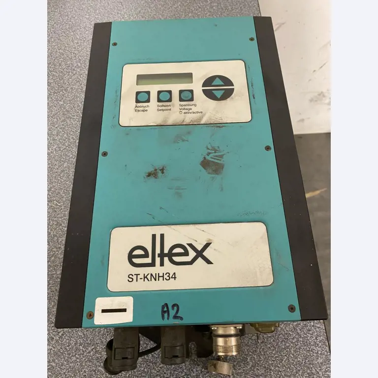 Tiskové stroje a dokončovací linky - 2. aukce-2