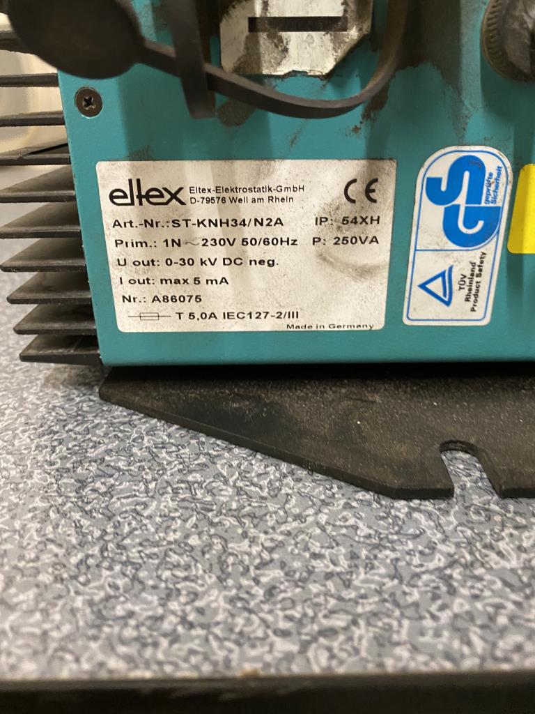 Printing presses and finishing lines - 2nd auction-3