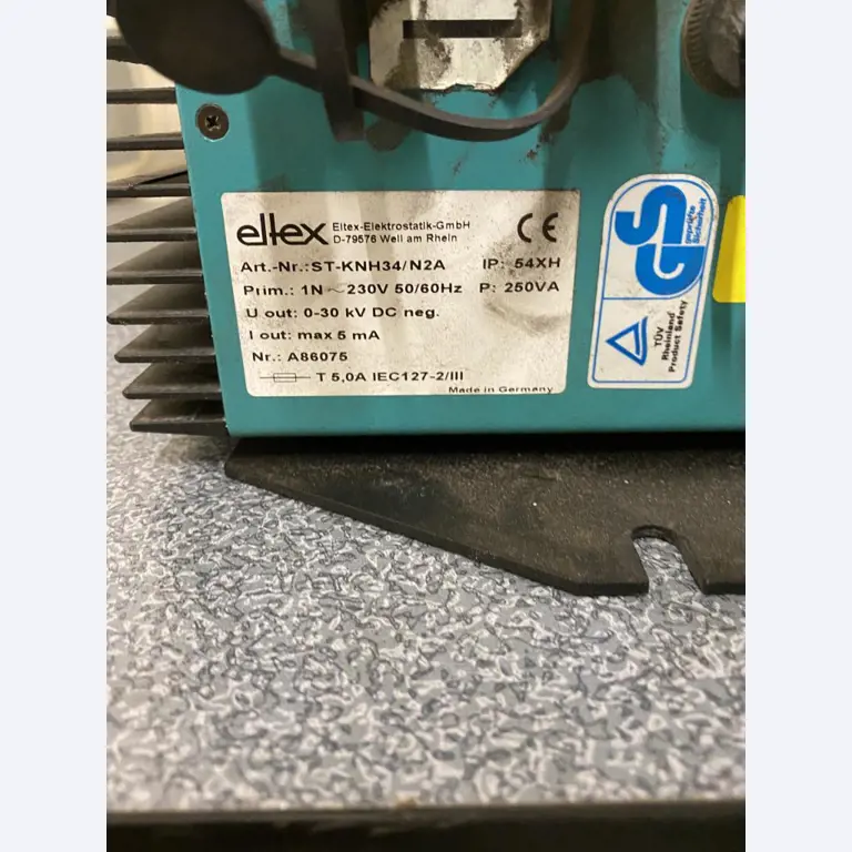 Tiskové stroje a dokončovací linky - 2. aukce-3