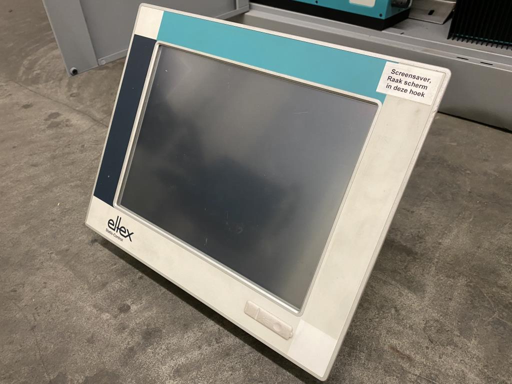 Printing presses and finishing lines - 2nd auction-4