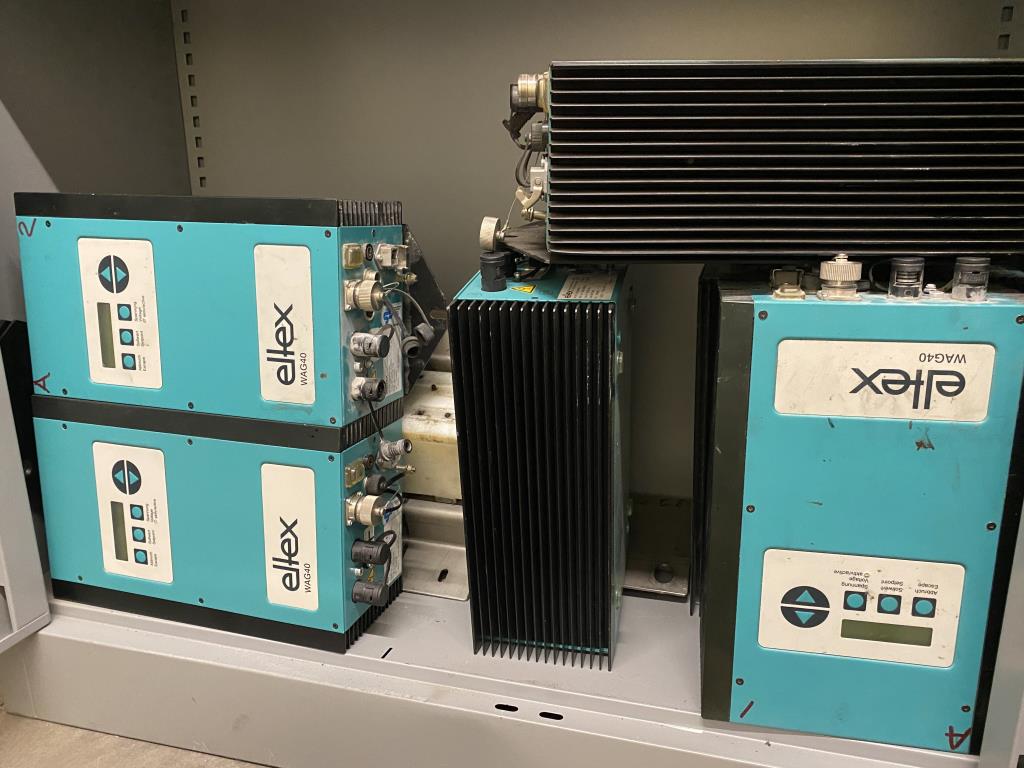 Printing presses and finishing lines - 2nd auction-5