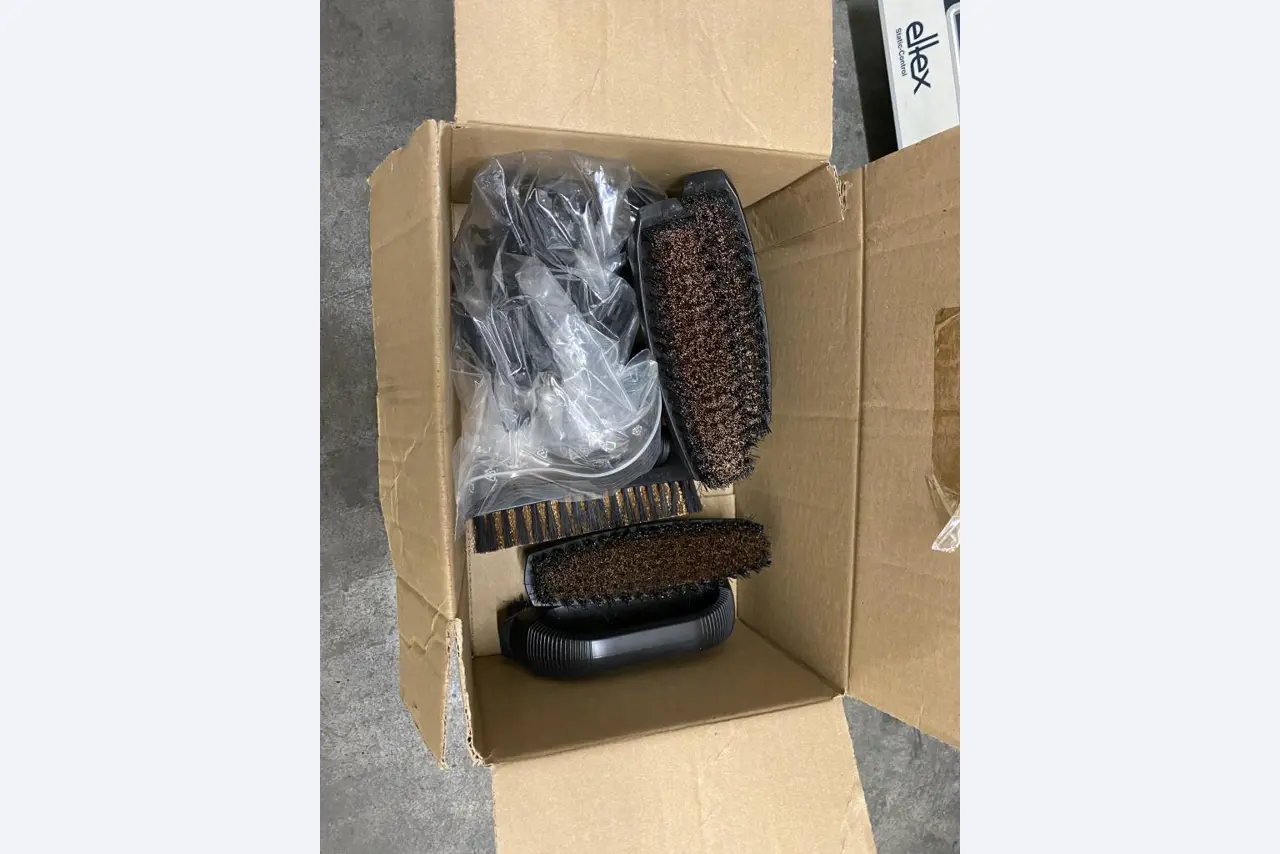 Tiskové stroje a dokončovací linky - 2. aukce-6