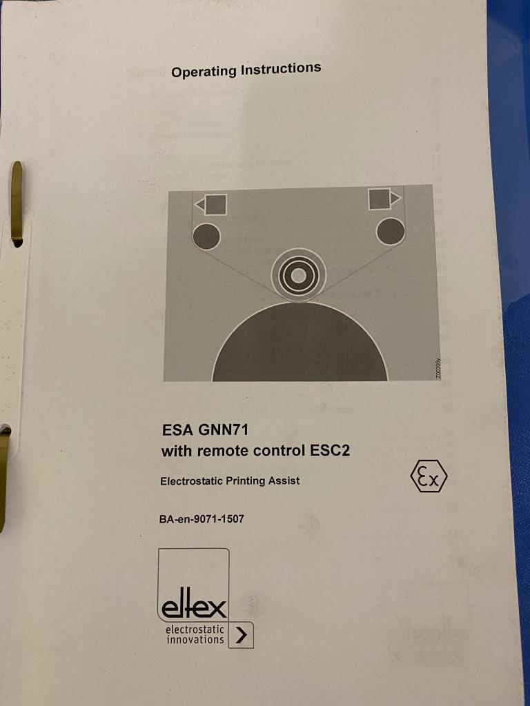 Printing presses and finishing lines - 2nd auction-7