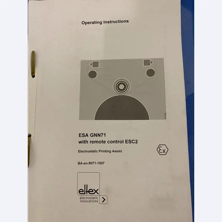 Tiskové stroje a dokončovací linky - 2. aukce-7