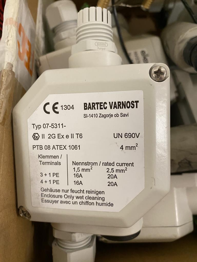 Printing presses and finishing lines - 2nd auction-8