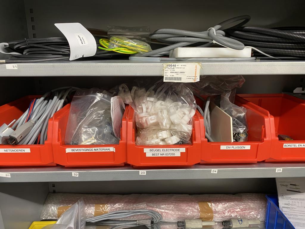 Printing presses and finishing lines - 2nd auction-9