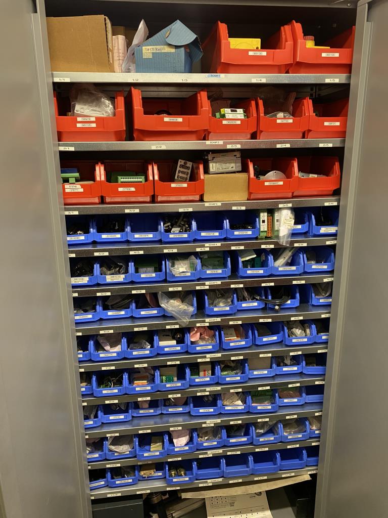 Máquinas de impressão e linhas de acabamento - 2º leilão-10