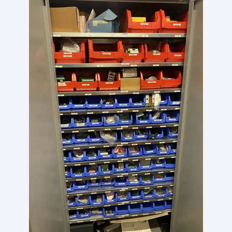 Maszyny drukarskie i linie wykańczające - 2. aukcja-10