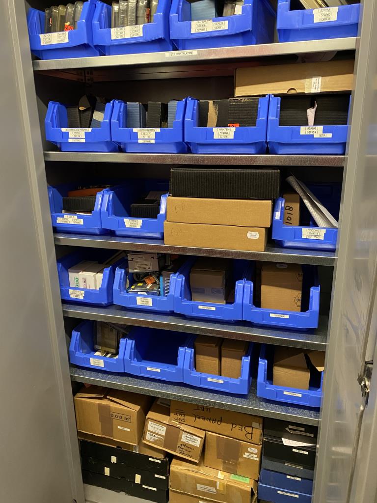 Máquinas de impressão e linhas de acabamento - 2º leilão-11