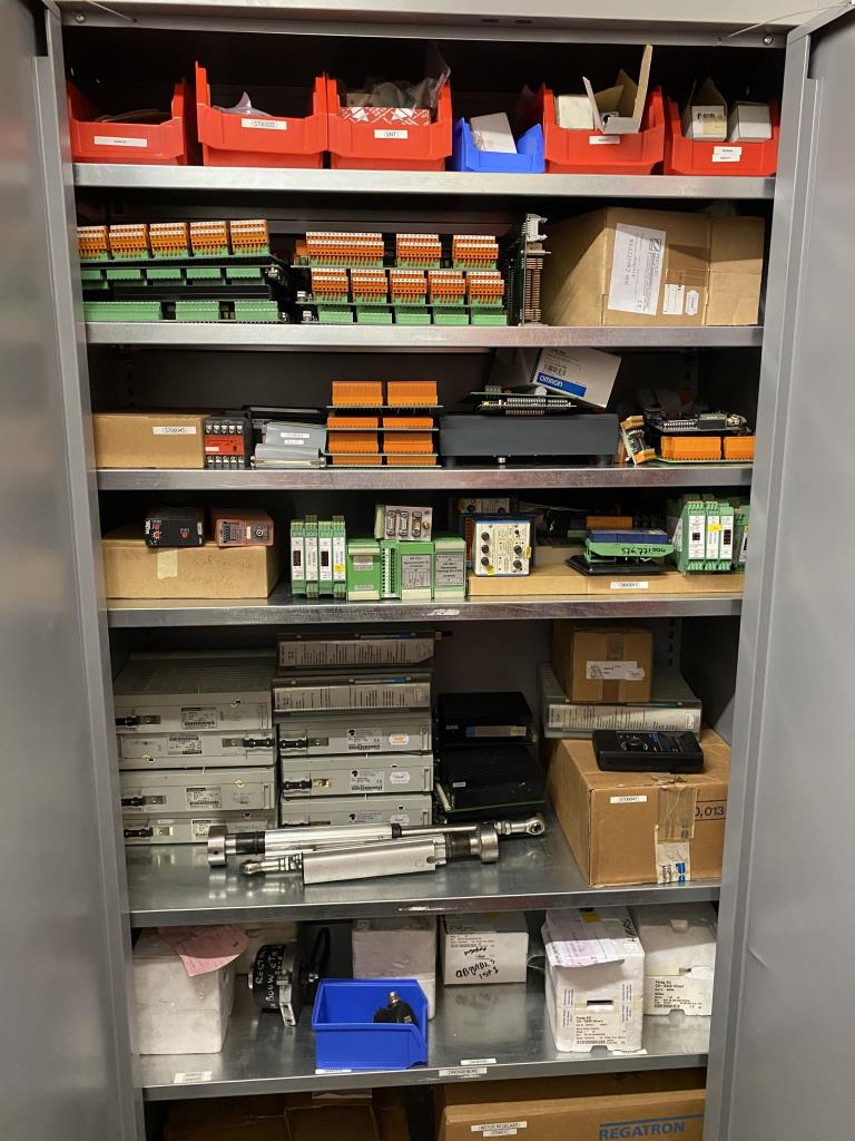 Máquinas de impressão e linhas de acabamento - 2º leilão-12