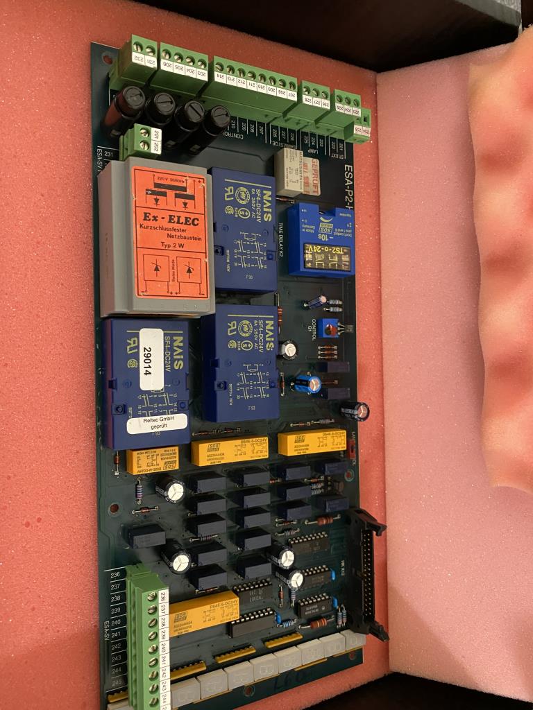 Máquinas de impressão e linhas de acabamento - 2º leilão-15