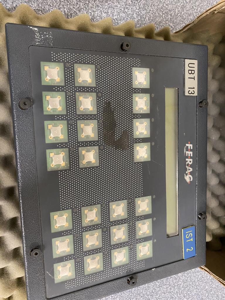 Máquinas de impressão e linhas de acabamento - 2º leilão-17