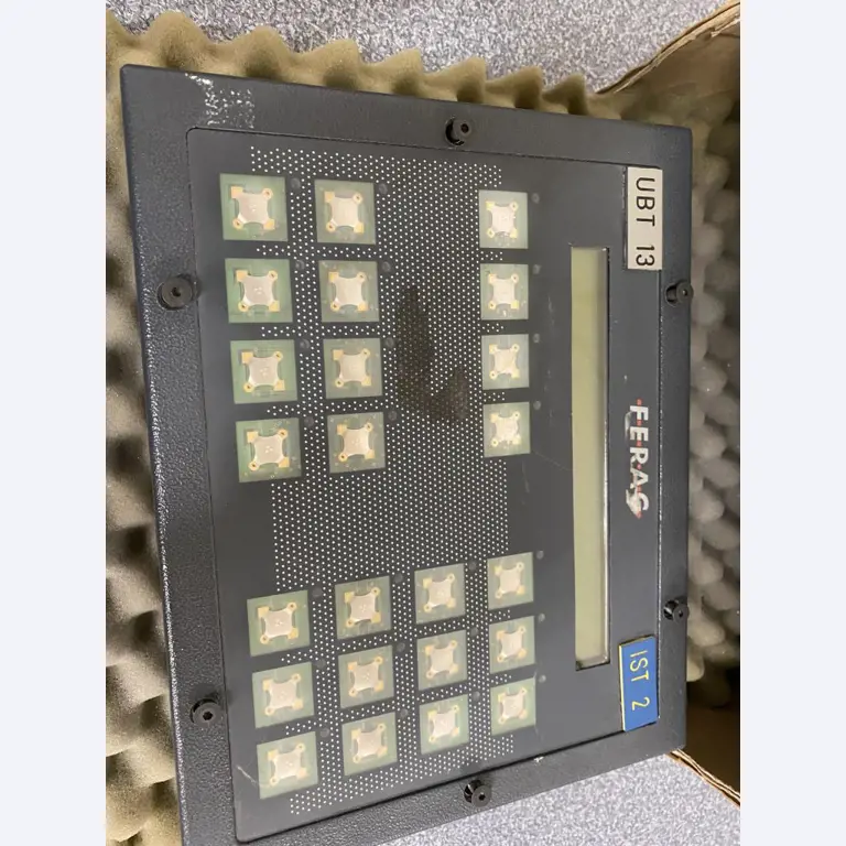 Maszyny drukarskie i linie wykańczające - 2. aukcja-17