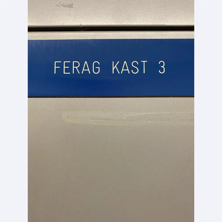 Maszyny drukarskie i linie wykańczające - 2. aukcja-1