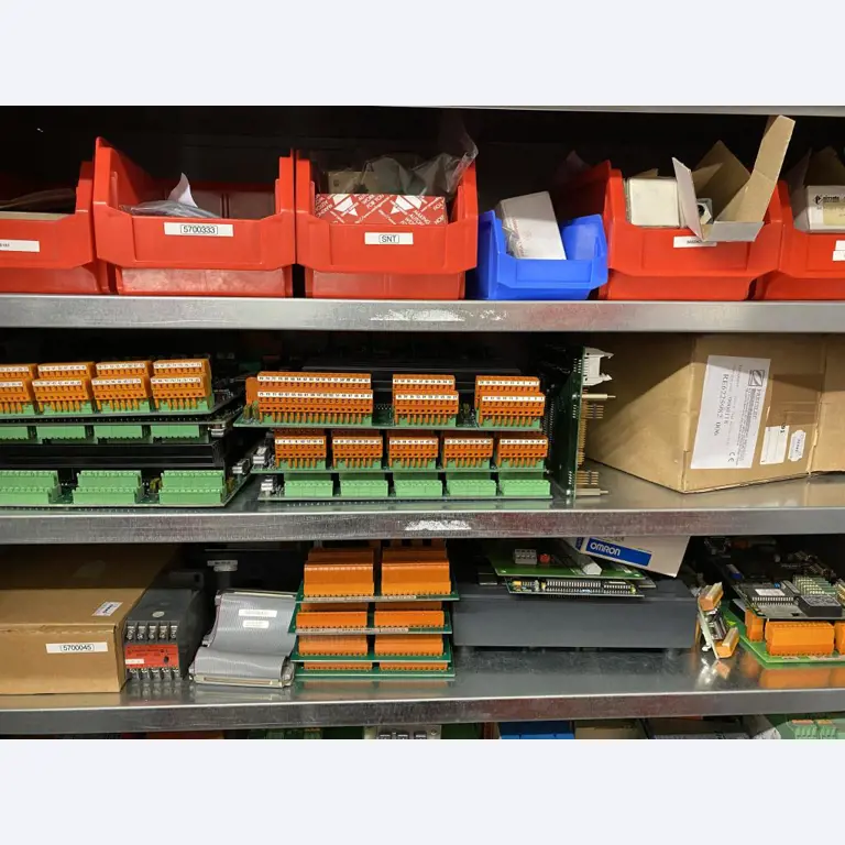 Maszyny drukarskie i linie wykańczające - 2. aukcja-3