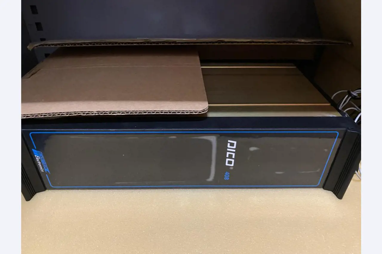 Maszyny drukarskie i linie wykańczające - 2. aukcja-4