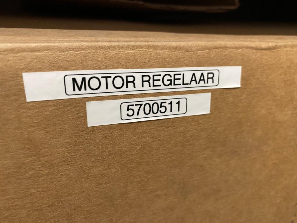 Máquinas de impressão e linhas de acabamento - 2º leilão-5