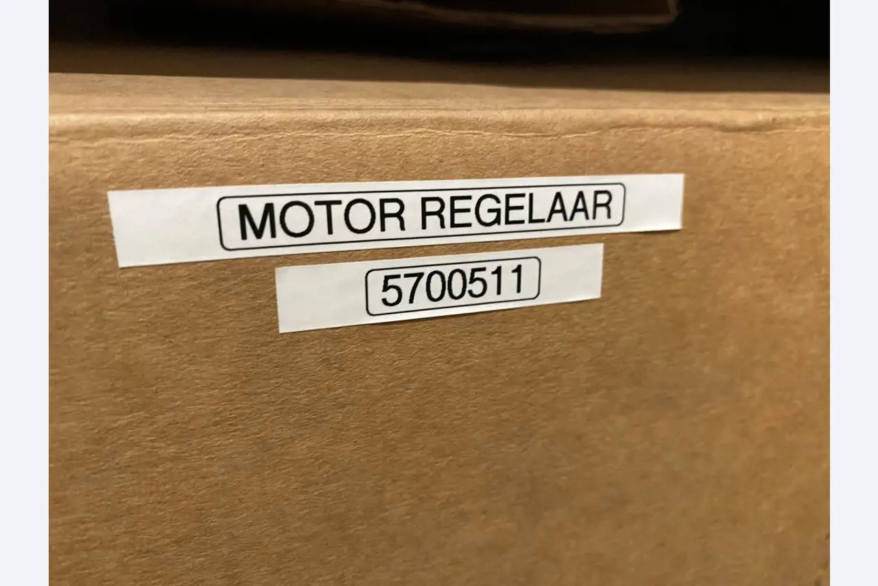 Maszyny drukarskie i linie wykańczające - 2. aukcja-5