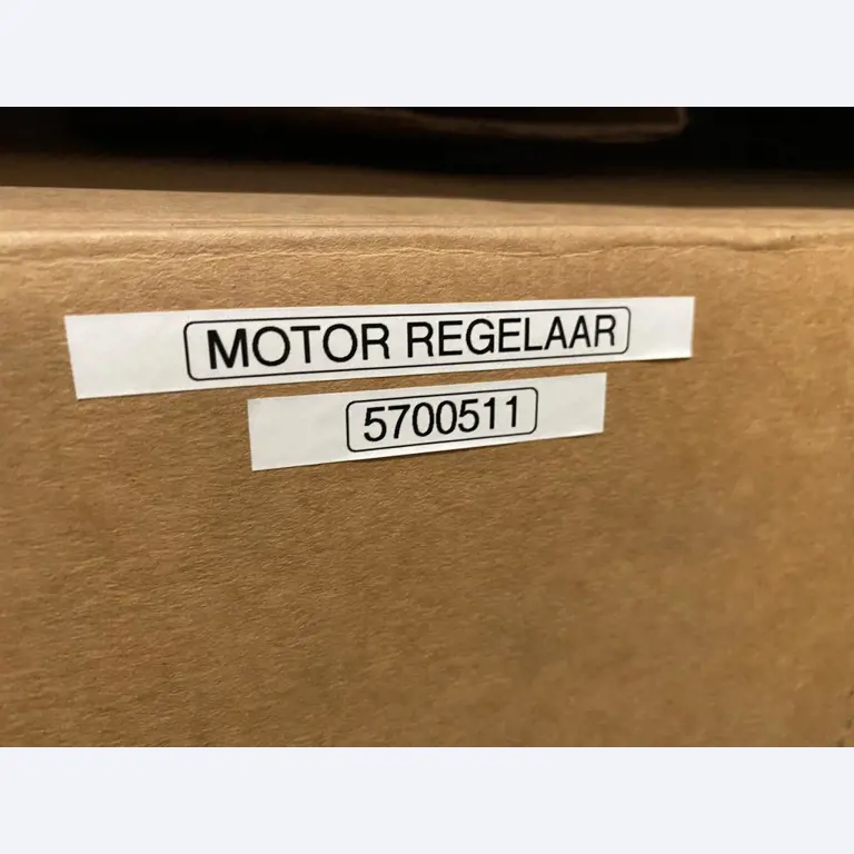 Maszyny drukarskie i linie wykańczające - 2. aukcja-5