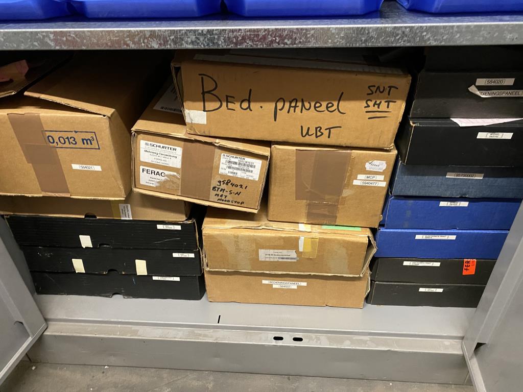 Máquinas de impressão e linhas de acabamento - 2º leilão-7