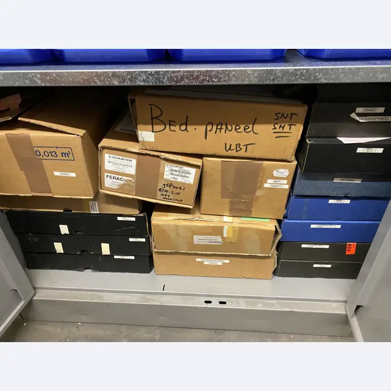 Maszyny drukarskie i linie wykańczające - 2. aukcja-7