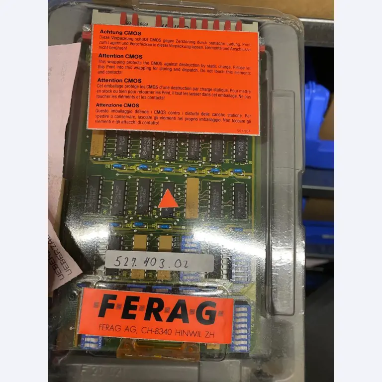 Maszyny drukarskie i linie wykańczające - 2. aukcja-9