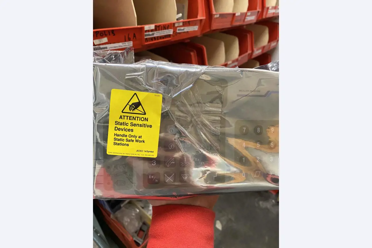 Máquinas de impressão e linhas de acabamento - 2º leilão-4