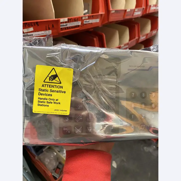 Máquinas de impressão e linhas de acabamento - 2º leilão-4