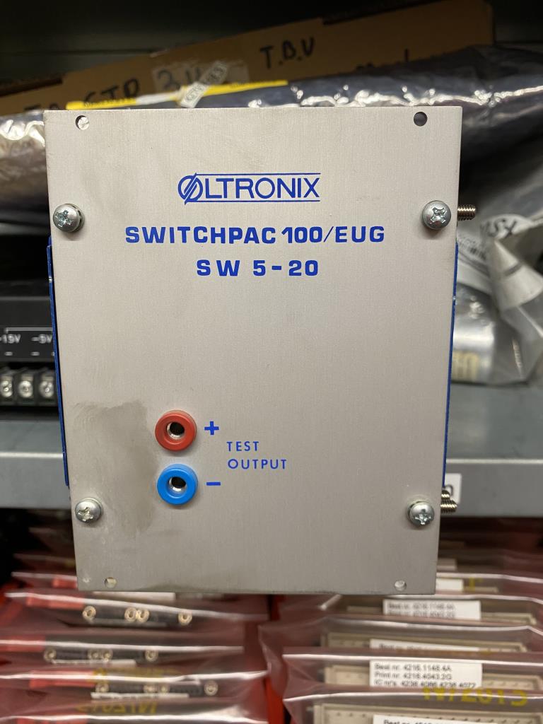 Máquinas de impressão e linhas de acabamento - 2º leilão-6