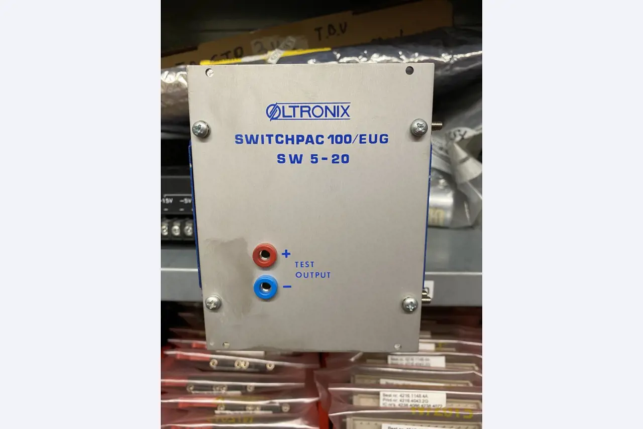 Máquinas de impressão e linhas de acabamento - 2º leilão-6