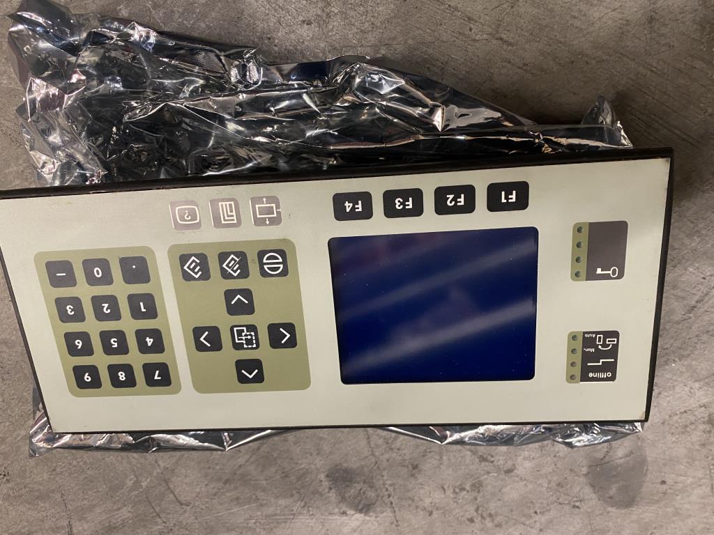 Máquinas de impressão e linhas de acabamento - 2º leilão-9