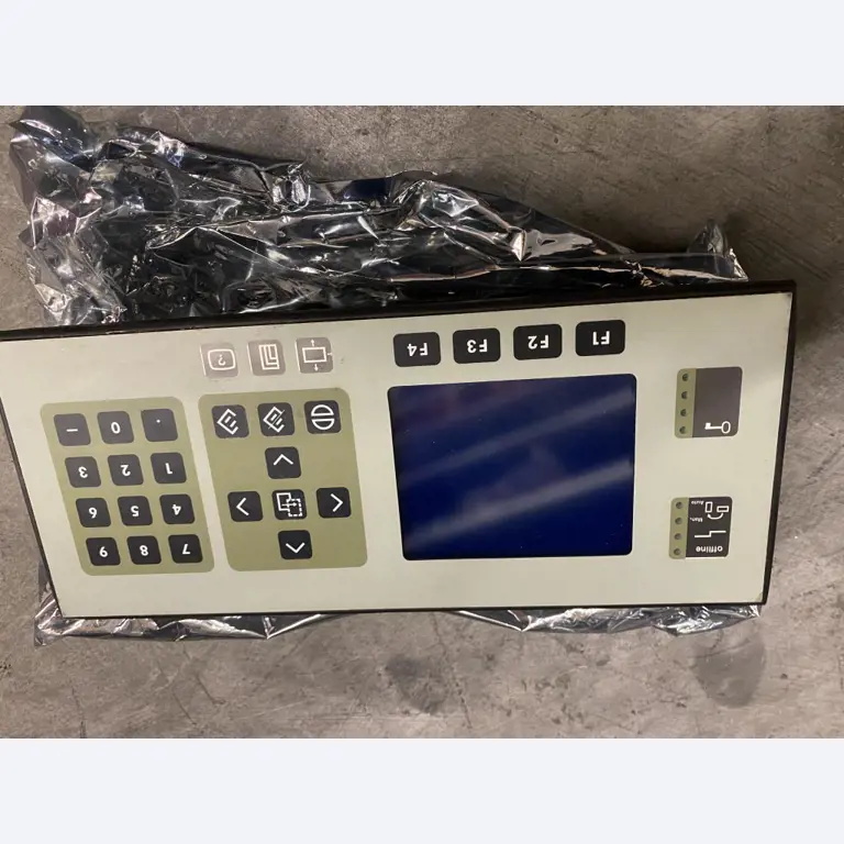 Máquinas de impressão e linhas de acabamento - 2º leilão-9