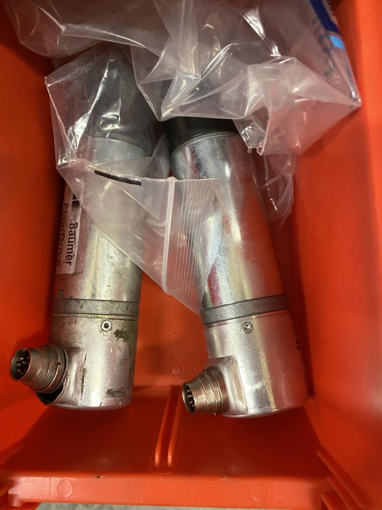 Máquinas de impressão e linhas de acabamento - 2º leilão-10