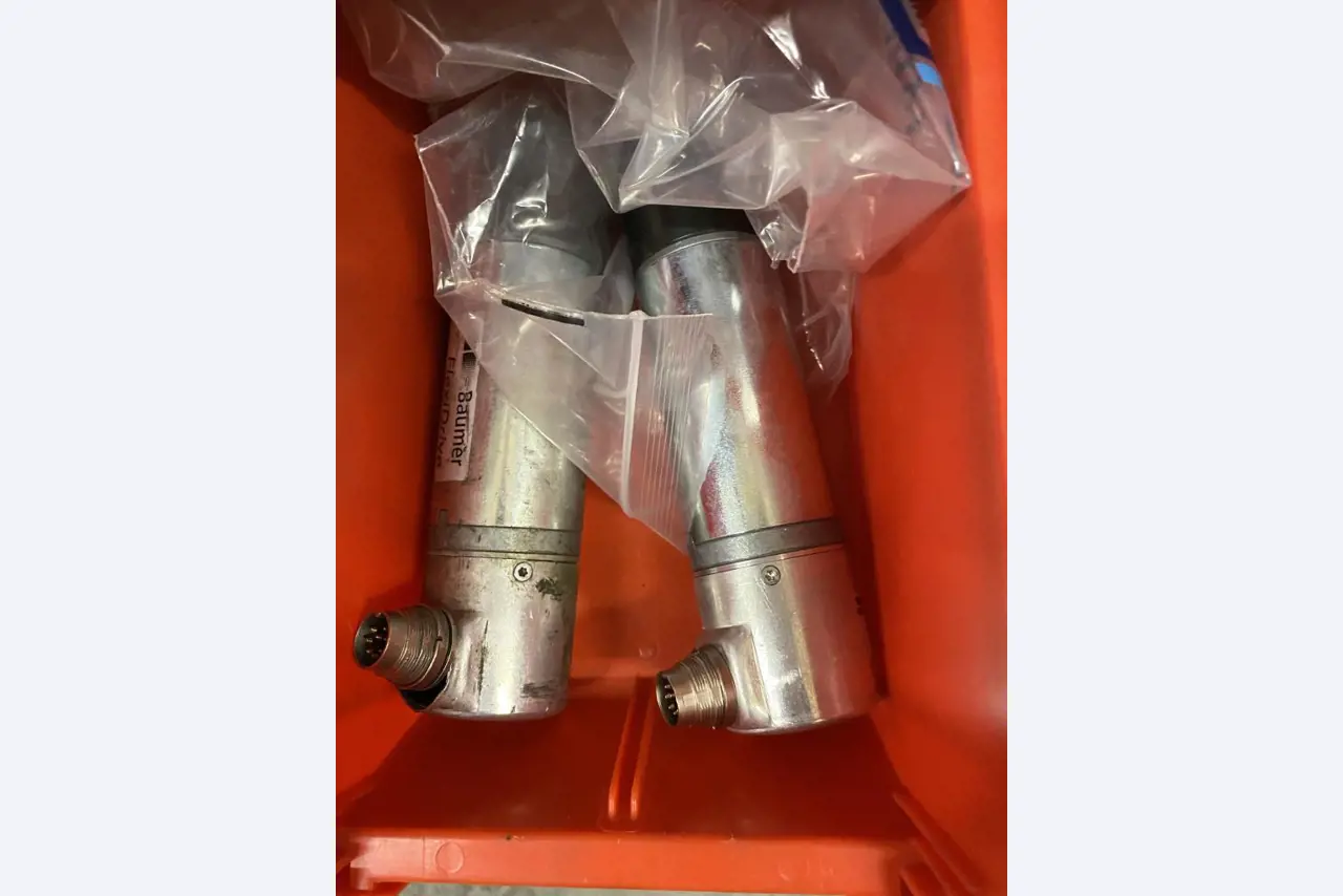 Tiskové stroje a dokončovací linky - 2. aukce-10