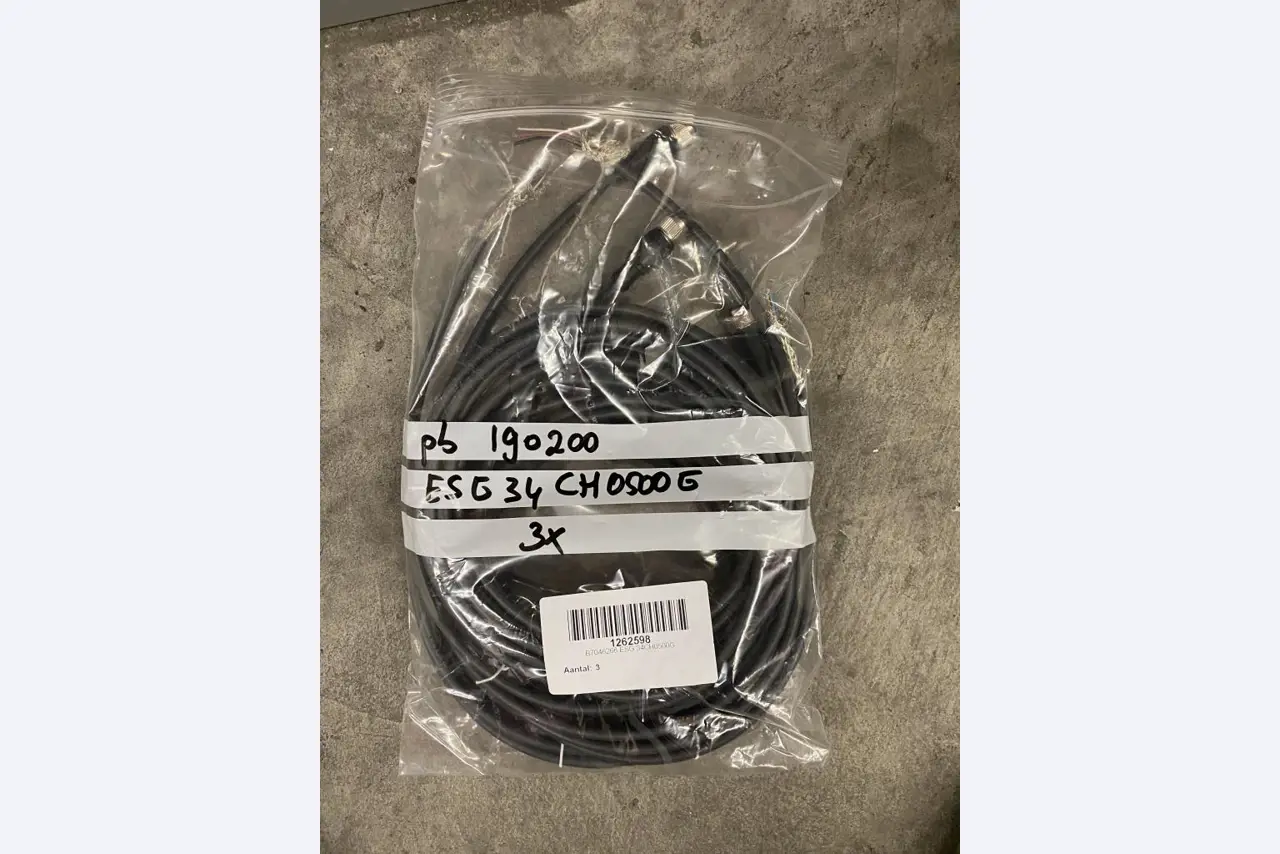 Tiskové stroje a dokončovací linky - 2. aukce-11