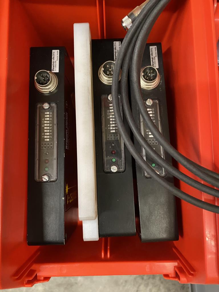 Máquinas de impressão e linhas de acabamento - 2º leilão-12