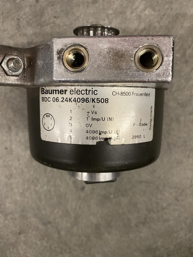 Máquinas de impressão e linhas de acabamento - 2º leilão-13