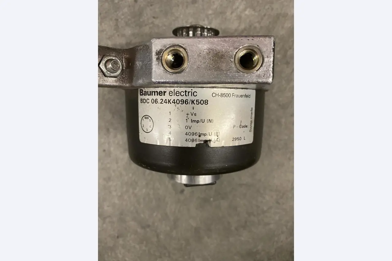 Tiskové stroje a dokončovací linky - 2. aukce-13