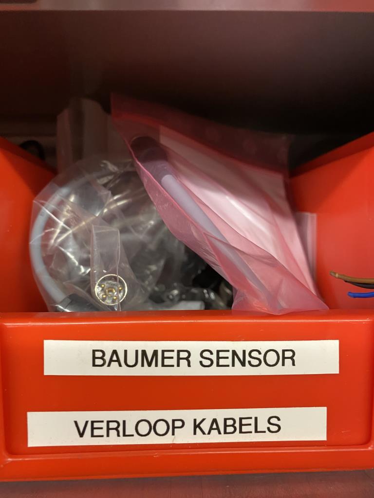 Máquinas de impressão e linhas de acabamento - 2º leilão-15