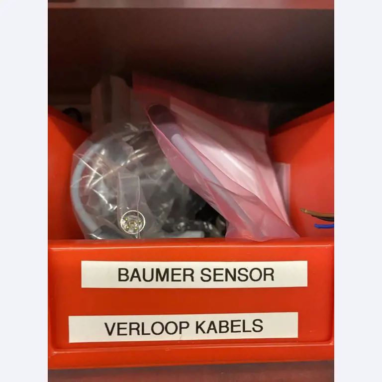 Tiskové stroje a dokončovací linky - 2. aukce-15